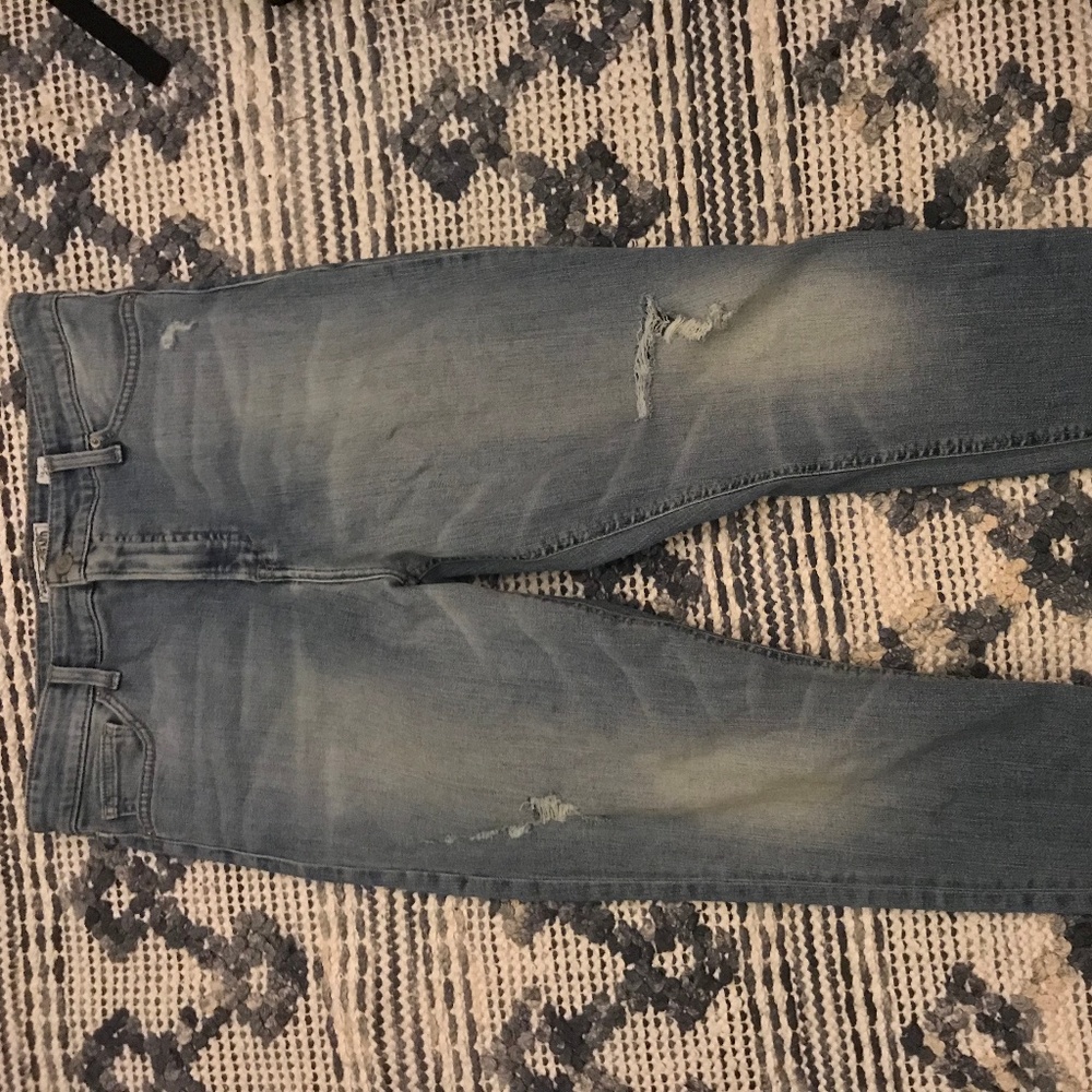 Lucky Brand Jeans